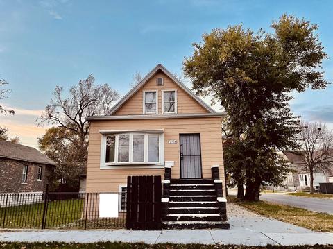 2524 E 109th St, Chicago, IL 60617 photo 1