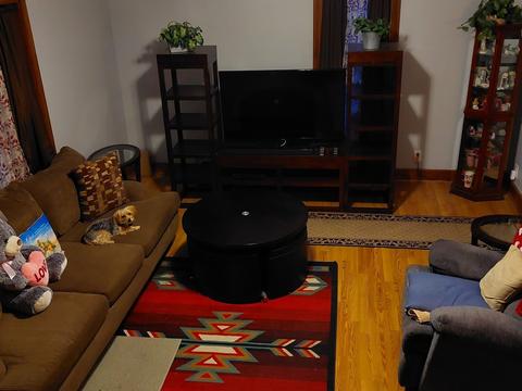 321 E Jefferson St, Morris, IL 60450 photo 7