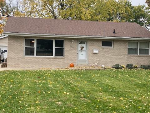117 Eastview Dr, Normal, IL 61761 photo 1