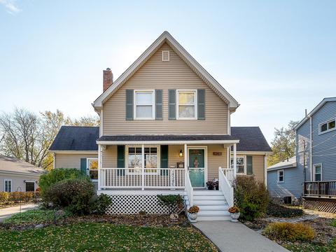 408 Crescent St, Wheaton, IL 60187 photo 1