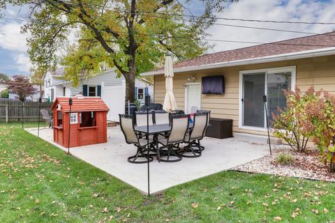 307 Rowe Dr, Bloomington, IL 61701 photo 34