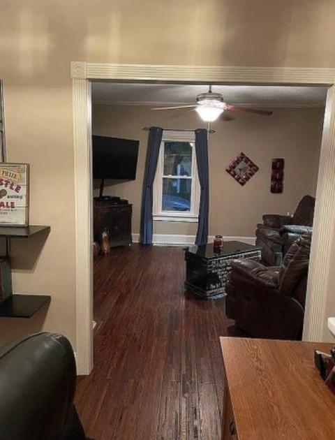 516 S Mathis Ave, Morton, IL 61550 photo 2