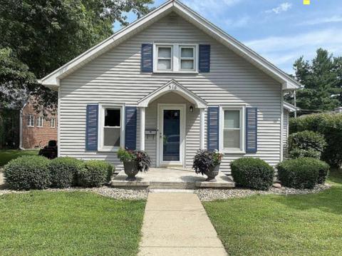 516 S Mathis Ave, Morton, IL 61550 photo 1