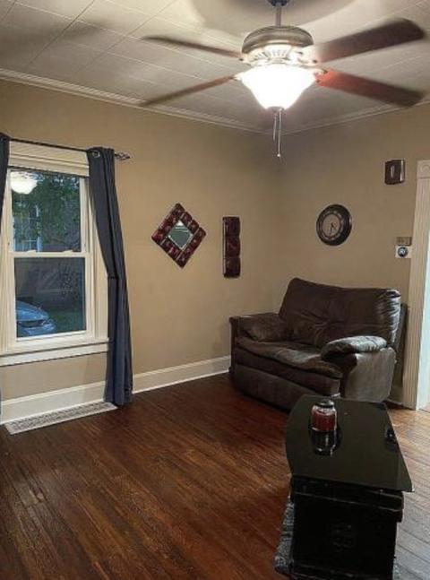 516 S Mathis Ave, Morton, IL 61550 photo 3