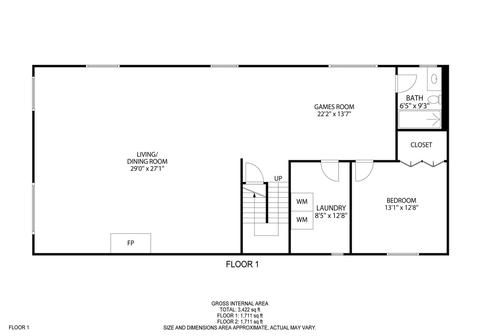 5900 Huron St, Berkeley, IL 60163 photo 46