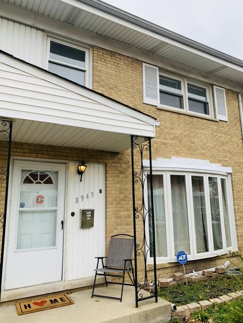 8943 Robin Dr #B, Des Plaines, IL 60016 photo 1