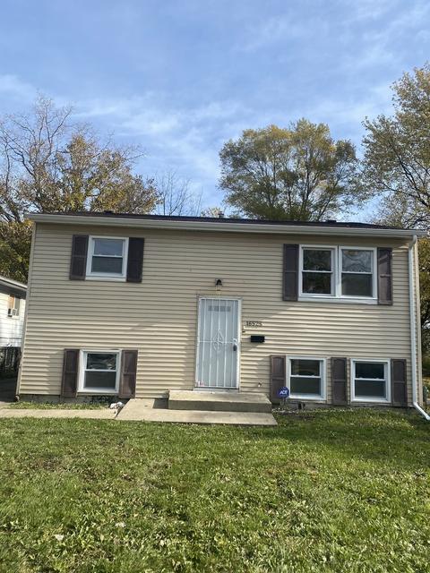 16525 Ashland Ave, Markham, IL 60428 photo 1