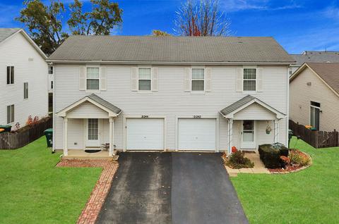 21242 Edison Ln, Plainfield, IL 60544 photo 3