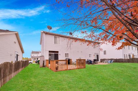 21242 Edison Ln, Plainfield, IL 60544 photo 26
