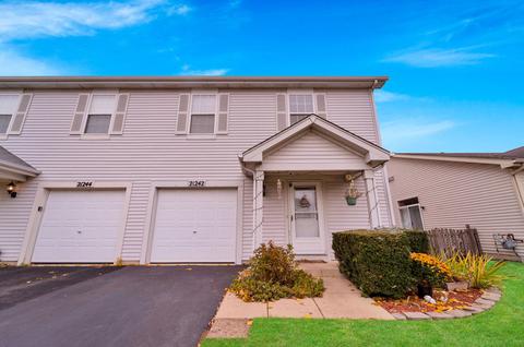 21242 Edison Ln, Plainfield, IL 60544 photo 1