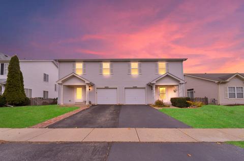 21242 Edison Ln, Plainfield, IL 60544 photo 4