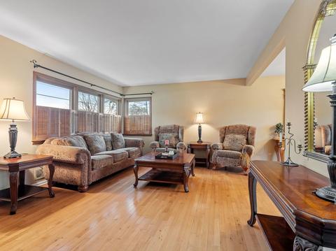 23910 W Robert Ave, Plainfield, IL 60544 photo 4
