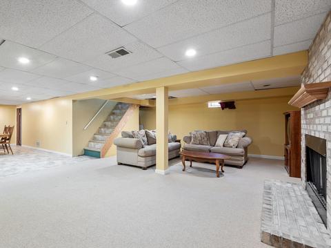 23910 W Robert Ave, Plainfield, IL 60544 photo 13