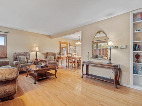 23910 W Robert Ave, Plainfield, IL 60544 photo 3