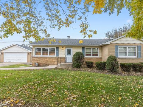 23910 W Robert Ave, Plainfield, IL 60544 photo 1