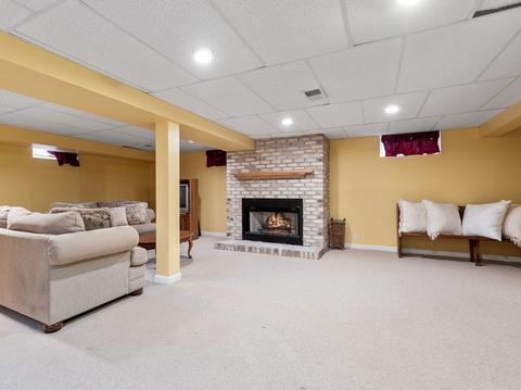 23910 W Robert Ave, Plainfield, IL 60544 photo 12