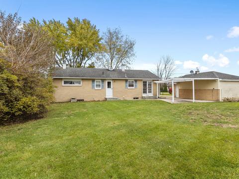 23910 W Robert Ave, Plainfield, IL 60544 photo 18