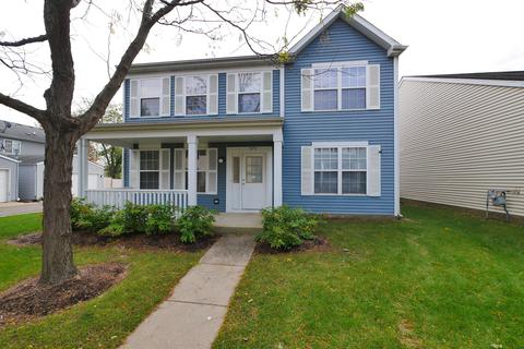 975 Serendipity Dr, Aurora, IL 60504 photo 1