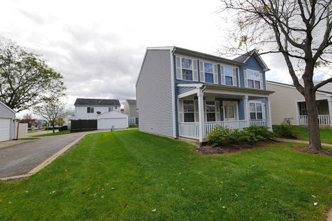975 Serendipity Dr, Aurora, IL 60504 photo 20