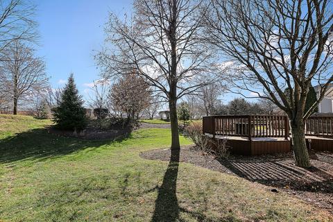 13619 Sharp Dr, Plainfield, IL 60544 photo 4