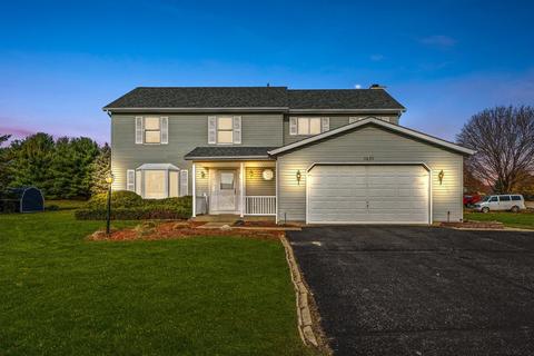 1410 Torrey Trl, Johnsburg, IL 60051 photo 27