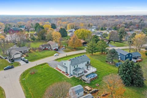 1410 Torrey Trl, Johnsburg, IL 60051 photo 26