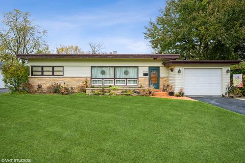2456 Central Rd, Glenview, IL 60025 photo 1