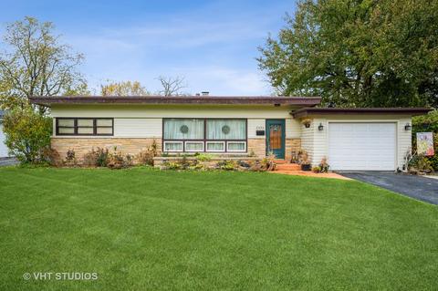 2456 Central Rd, Glenview, IL 60025 photo 2