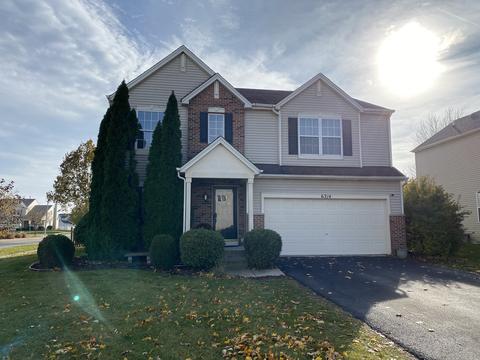 6214 Meadow Ridge Dr, Plainfield, IL 60586 photo 22