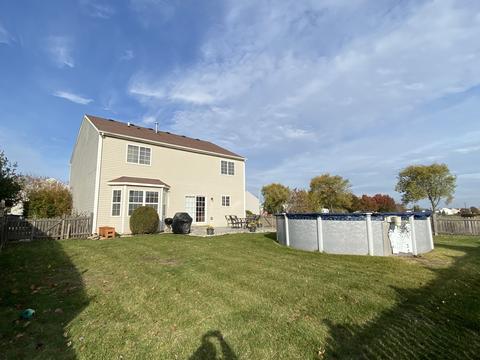 6214 Meadow Ridge Dr, Plainfield, IL 60586 photo 25