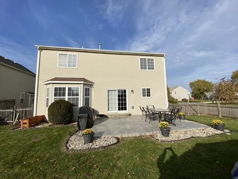 6214 Meadow Ridge Dr, Plainfield, IL 60586 photo 23