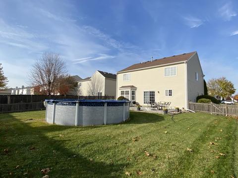 6214 Meadow Ridge Dr, Plainfield, IL 60586 photo 24
