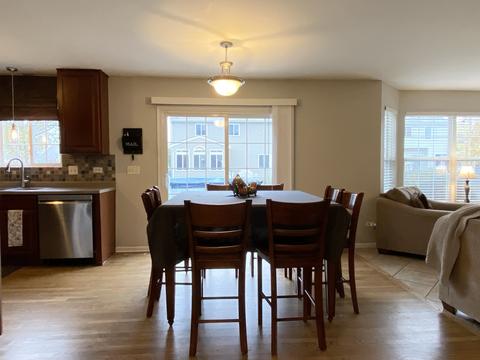 6214 Meadow Ridge Dr, Plainfield, IL 60586 photo 7
