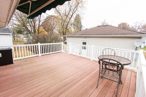 917 Lincoln St, Chenoa, IL 61726 photo 22
