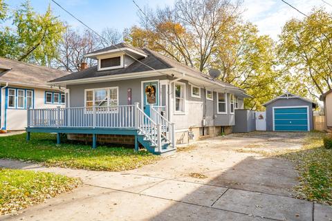 707 E Illinois Ave, Morris, IL 60450 photo 1
