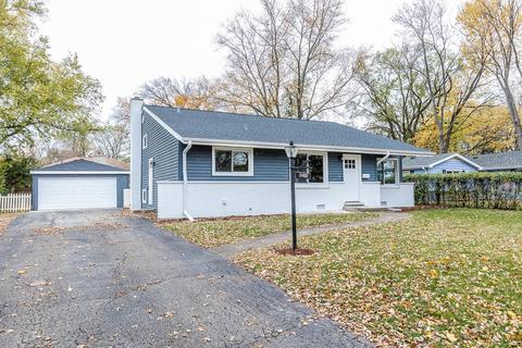 3403 Ralmark Ln, Glenview, IL 60026 photo 1