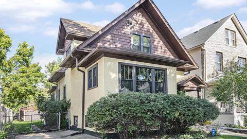 1521 Greenleaf St, Evanston, IL 60202 photo 1
