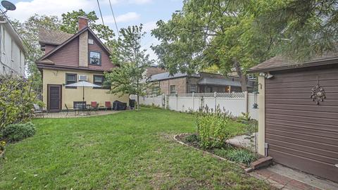 1521 Greenleaf St, Evanston, IL 60202 photo 23