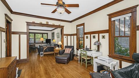 1521 Greenleaf St, Evanston, IL 60202 photo 6