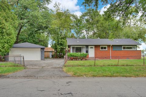 2908 Nottingham Ave, Markham, IL 60428 photo 1