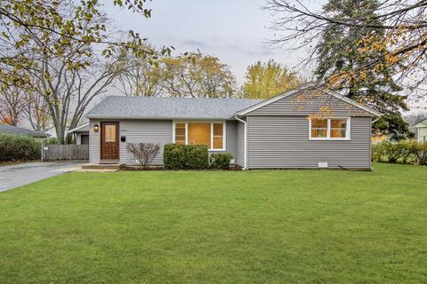 2402 Eastman St, Rolling Meadows, IL 60008 photo 1