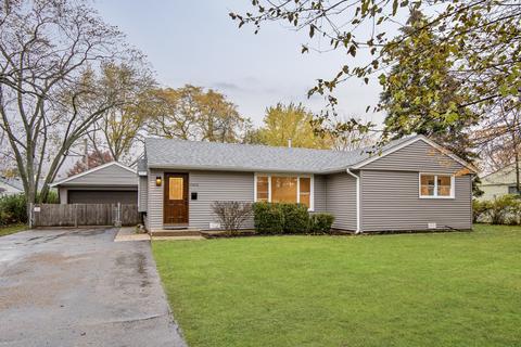 2402 Eastman St, Rolling Meadows, IL 60008 photo 2