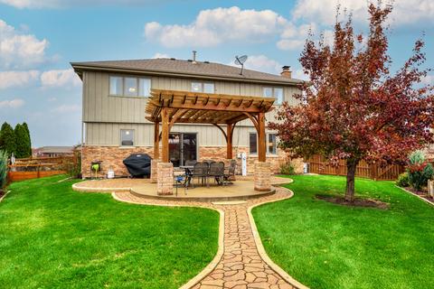 602 Edgewater Dr, Minooka, IL 60447 photo 33