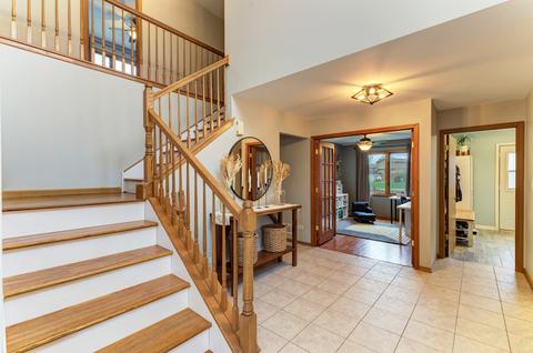 602 Edgewater Dr, Minooka, IL 60447 photo 4