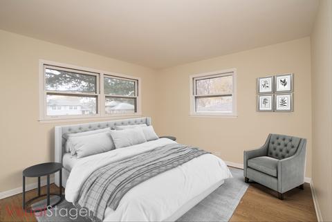 1056 Irwin Ave, Des Plaines, IL 60018 photo 15