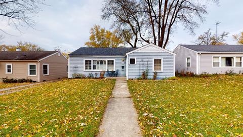 206 N Morgan Ave, Wheaton, IL 60187 photo 1