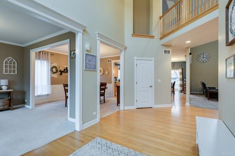 13331 Ione St, Plainfield, IL 60585 photo 4