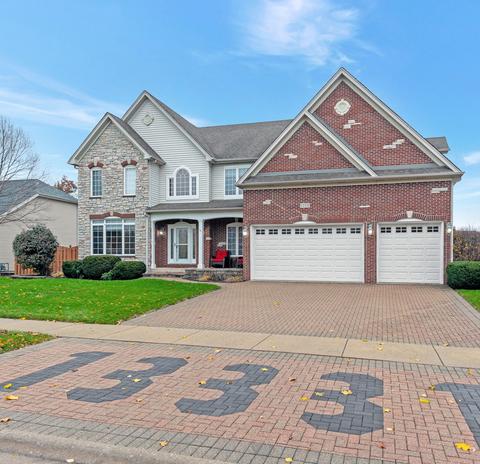 13331 Ione St, Plainfield, IL 60585 photo 47