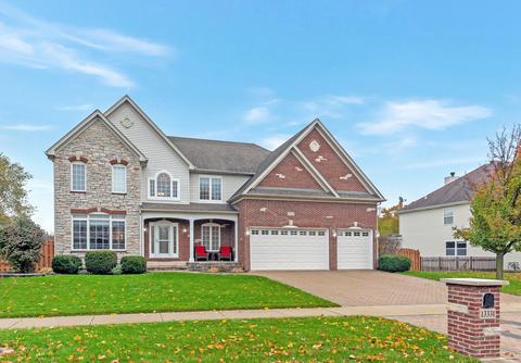 13331 Ione St, Plainfield, IL 60585 photo 1