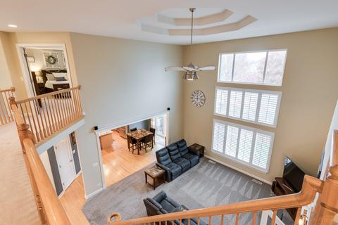 13331 Ione St, Plainfield, IL 60585 photo 13